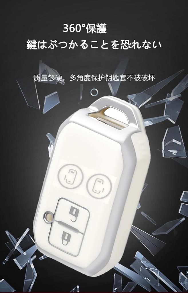 Совместимый с Suzuki / Suzuki Автомобильный Специальный Чехол для Смарт-Ключа, Крышка Ключа, 4 Ключа