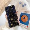 Чехол для Xiaomi Redmi Note 9S 9 8 Pro 7 8T 10 9C 9A 7A K40 с мягкой задней частью, роскошный дизайн, чехол для телефона 8A 6A, чехол Death Tarot Cat