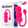 Beany Vibrating Egg and Pelvic Floor Trainer with Thrusting