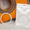 Nylon Guitar String Set Super Light Tension Replacement Guitar Strings  For Classic Acoustic Guitar