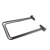 Quality Adjustable U Shaped Bicycle Repair Stand Bike Stand Easy Hanging Repair Rack