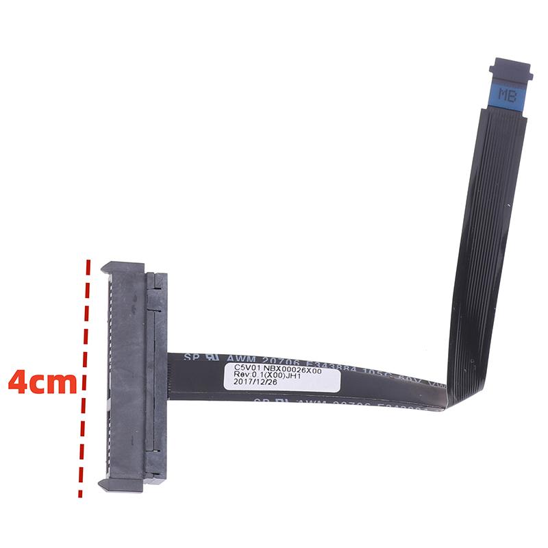Жесткий диск Sata разъем Hdd кабель для Acer Aspire A315-53 A315-42 A315-41 A315-53-54 A315-42G C5V01 N17C4 Nbx00026X00