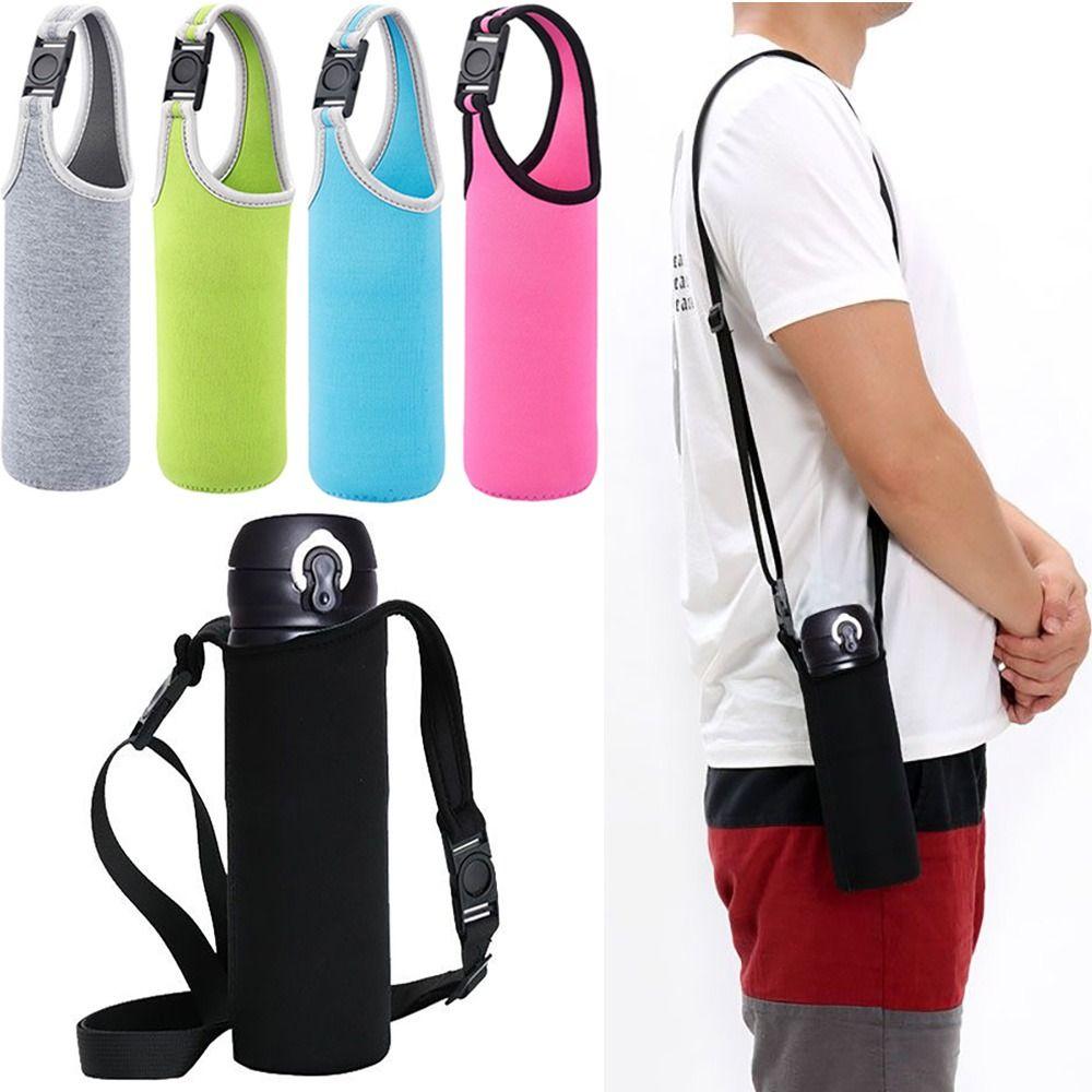 Accessories Portable Insulat Bag Cup Sleeve Water Bottle Cover Water Bottle Case Vacuum Cup Sleeve
