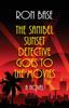 Книга The Sanibel Sunset Detective Goes To the Movies