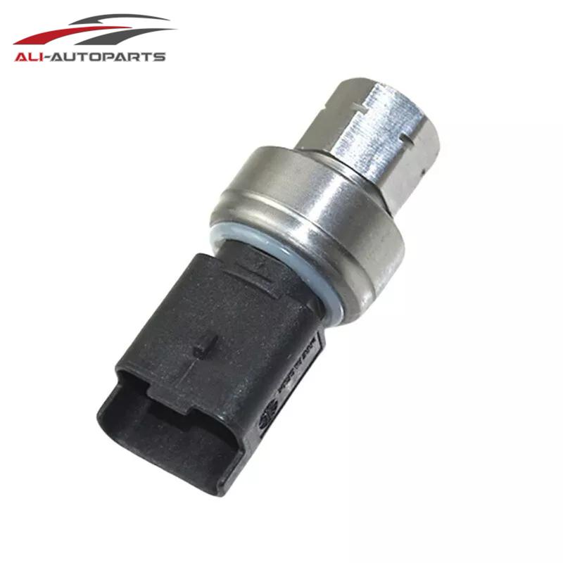 9647971280 1 шт. Датчик давления кондиционера для Peugeot 406 206 607 307 807 407 5008 Citroen C2 C4 C8, 9678362280 6455Z3