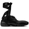 Nike Air Rift SE Ballet - Black Women Sneakers IH1990-010