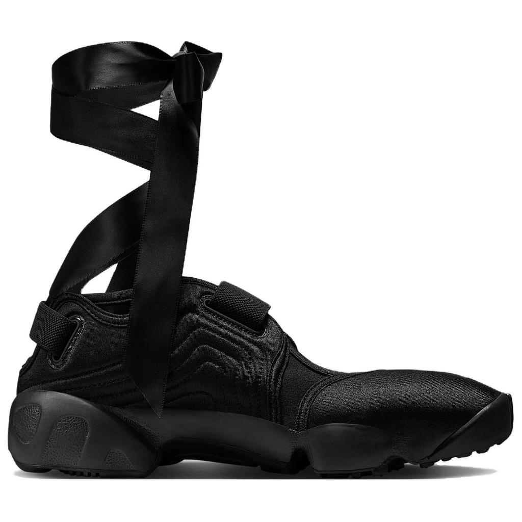 Nike Air Rift SE Ballet - Black Women Sneakers IH1990-010