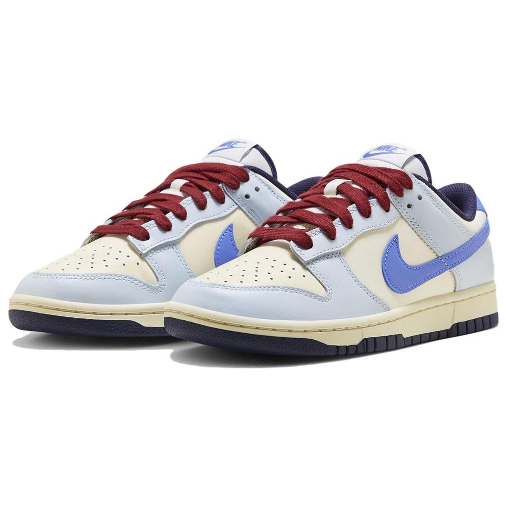 Женские кроссовки Dunk Low From Nike To You синие бледно-ванильные фото-синие FV8113-141