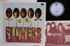 Виниловая пластинка ROLLING STONES  Flowers L20P1039 LONDON 1988 Япония Рок Б/у