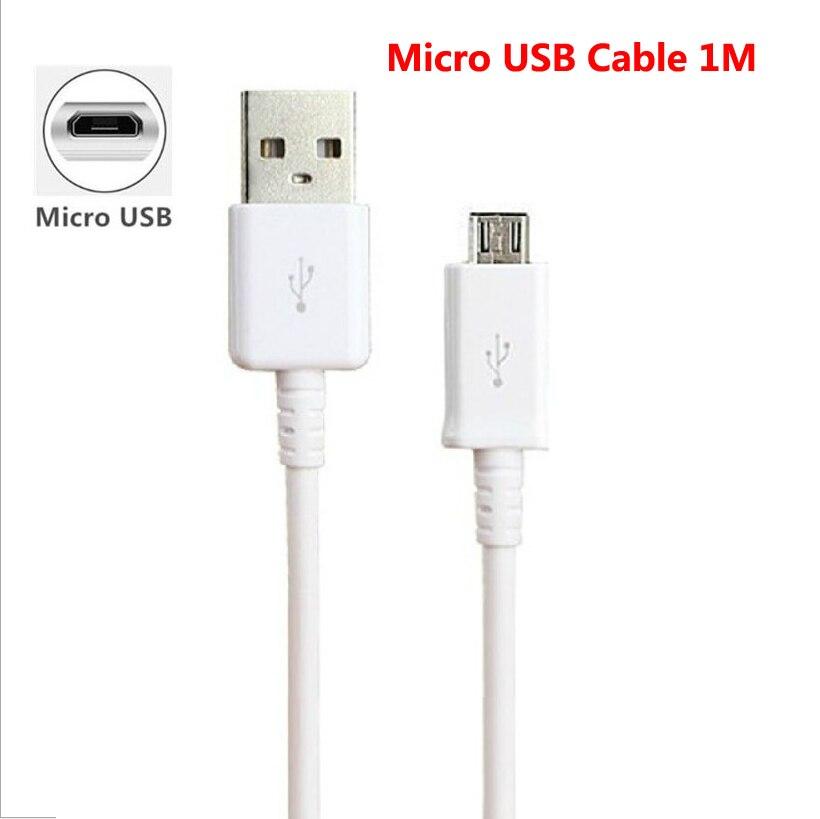 Кабель Micro USB, кабель для передачи данных, зарядное устройство для HTC LG Samsung Galaxy S3/S4/S5/S6/S7 Edge Note 3/4/5