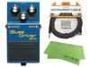 BOSS Compact Effector Blues Driver Roland Cable Cross Set BD-2 + +