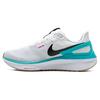 Air Zoom Structure 25 White Dusty Cactus Women Sneakers Pure-Platinum Black DJ7884-103