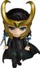 Nendoroid Loki Battle Royal Edition Mighty Thor Ragnarok Deformed Action Figure