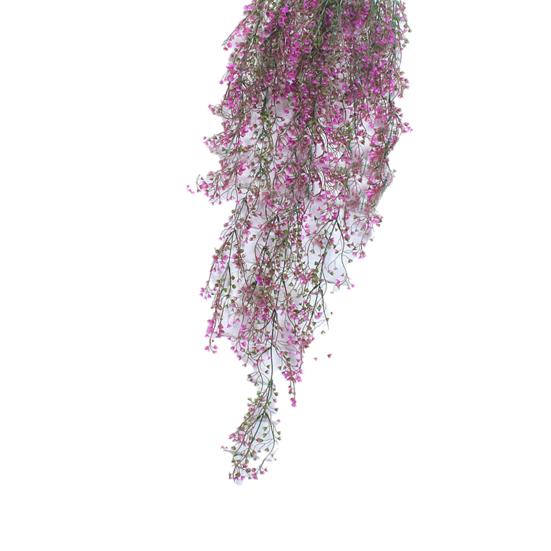 1шт искусственный цветок плющ лоза листва настенная гирлянда растение садовый декор