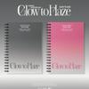 KANG DANIEL 6-й мини-альбом - Glow to Haze [Photo Book Ver.] - Дата выхода 2025-06-16