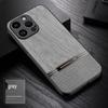 Совместимый чехол с текстурой дерева, полное покрытие, для iPhone 12-16 Pro Max