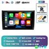 Автомагнитола Android 14 Carplay Auto для Volkswagen Beetle A5 2011-2019 Мультимедийный видеоплеер Навигация Стерео GPS WIFI+4G Аудио
