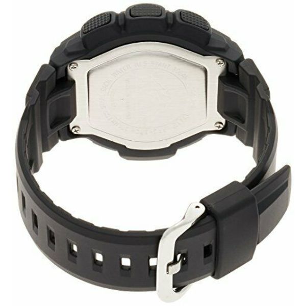 Casio Мужские часы PROTREK PRG-270-1AJF Triple Sensor Ver.3 черного цвета, новые в коробке