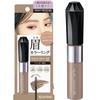 Coloring Eyebrow EX 12 Grayish Beige 8g Eyebrow Mascara Thin Eyebrow Color Thin Film Beautiful Coloring Natural Eyebrow Class Fluffy Ey