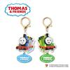 Yamani Thomas the Tank Engine Keychain Thomas H125 x W53 x 12271 - (approx. D30mm)