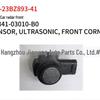 Toyota 2023 BZ3 Передний датчик парковки 89341-03010-B0