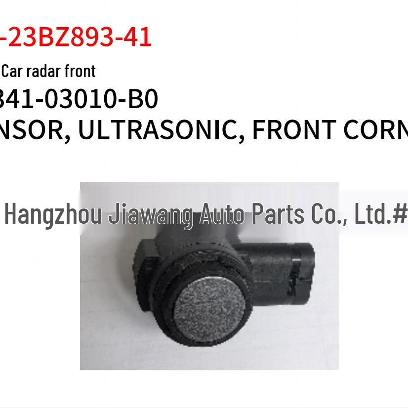 Toyota 2023 BZ3 Передний датчик парковки 89341-03010-B0