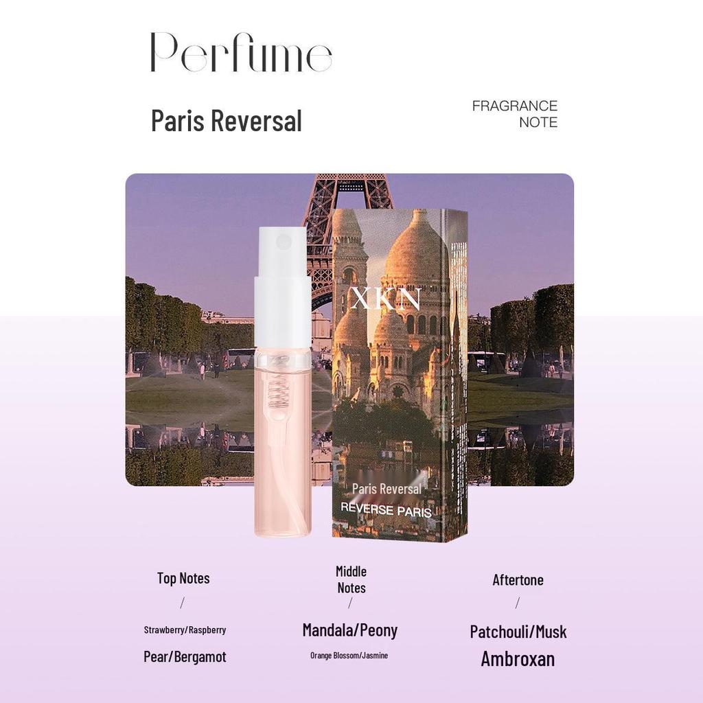 Пробник парфюма 3 мл - Аромат для пробы "Ночной рынок", Горячий товар