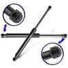 1Pair Front Hoods Lift Support Gas Shock Struts For BMW 323i 325i 328i E46