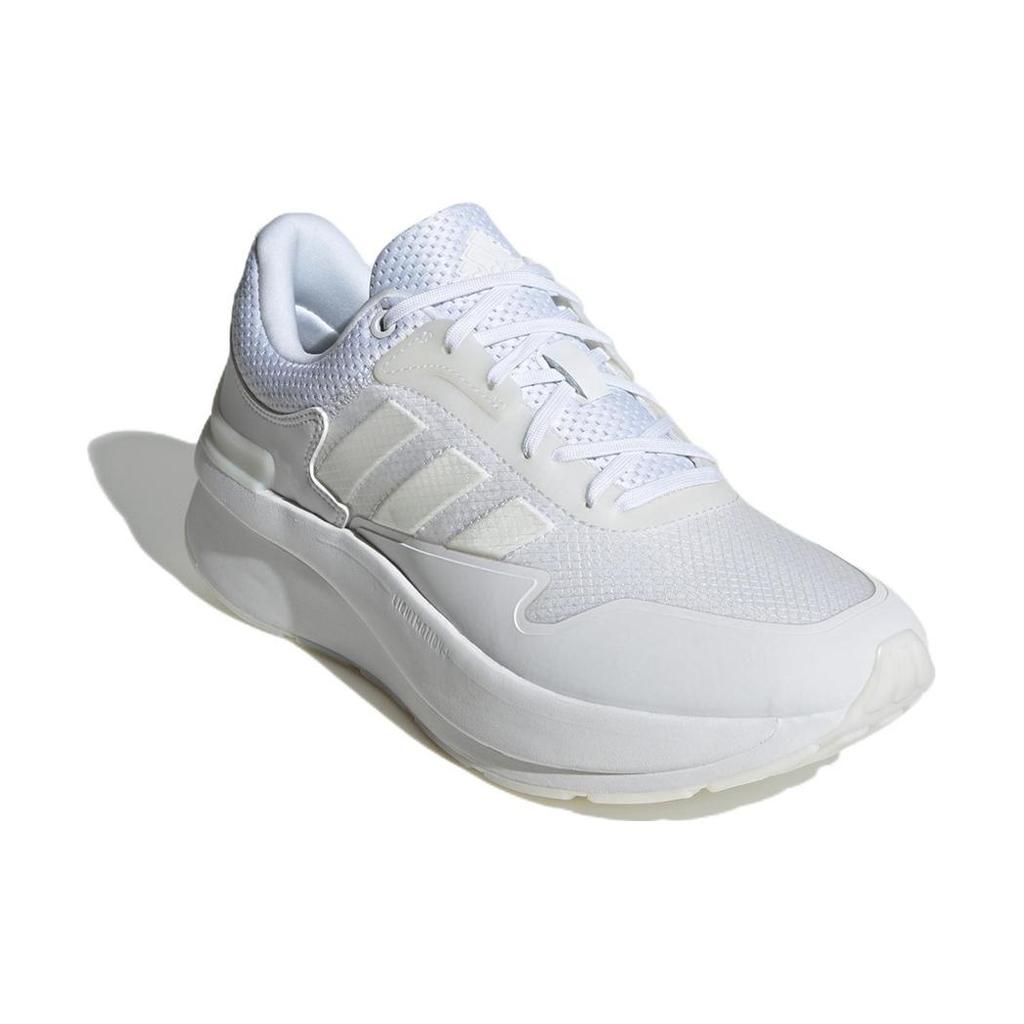 Новые кроссовки Adidas Znchill Lightmotion+ 'Cloud White' HQ3852