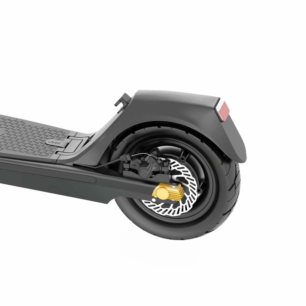 Electric Scooter Foldable Joyor C10E 500W Motor ABE Certification Top Speed 20Km/h 48V 10.4AH Range 40Km Load 120KG
