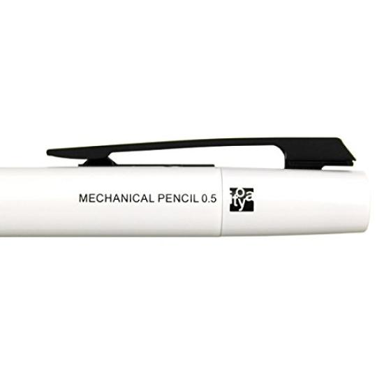 Механический карандаш ITOYA 110 (белый)