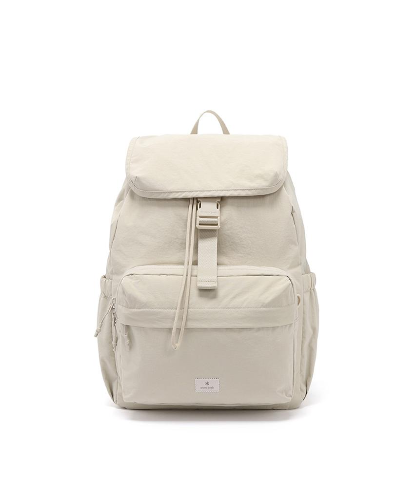 Рюкзак Snowpeak Apparel Cample 15 л (S25Zucbp11) Овсянка