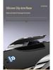 NIO ES6/ES8 Wireless Fast Charging Car Phone Holder