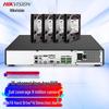 HIKVISION DS-7916N-R4 Сетевой видеорегистратор CN вилка (адаптер в комплекте)