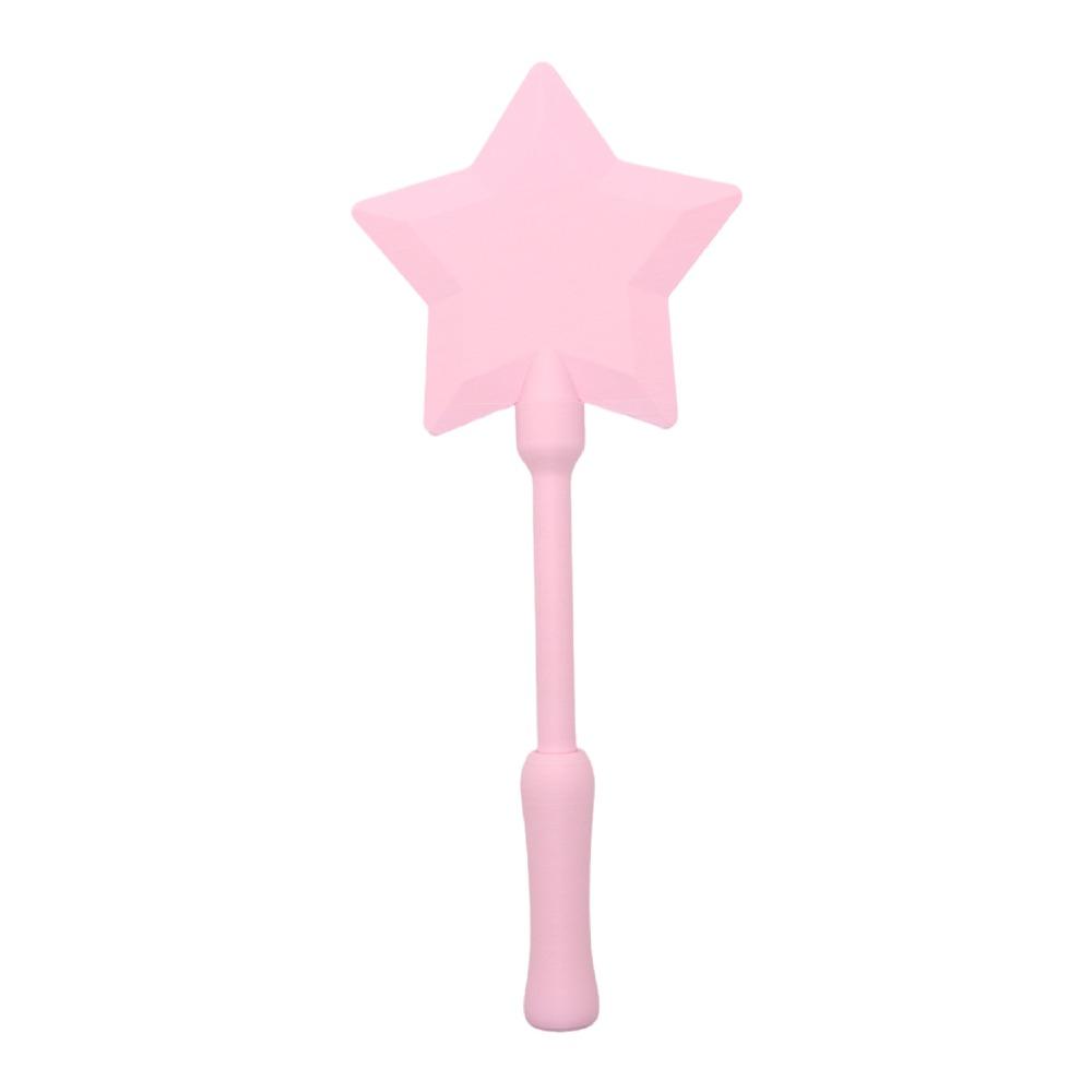 Creative Contactless Payment Sleeve Portable Star Magic Wand Holder  Gift for Girls