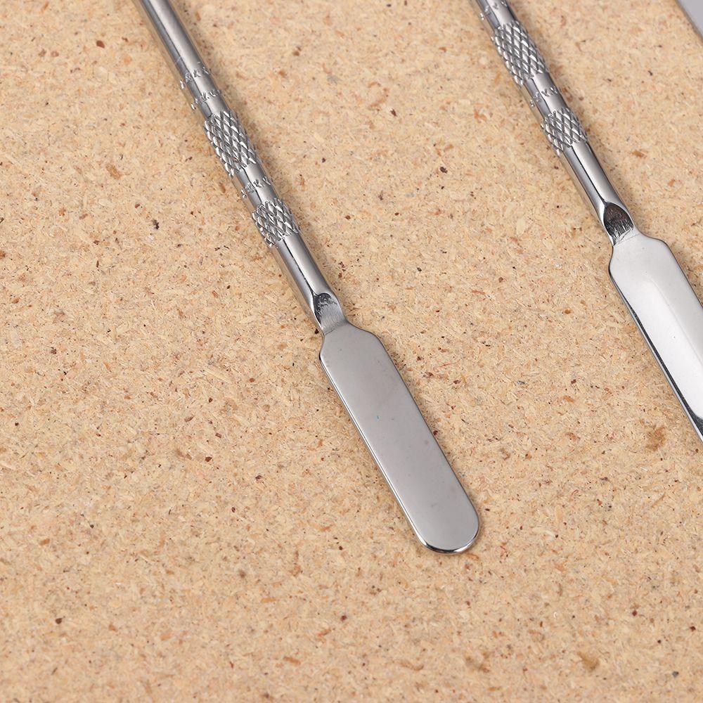 Painting Palette Foundation Mixing Pigment Holder Nail Display Stand Nail Art Plate Agate Palette