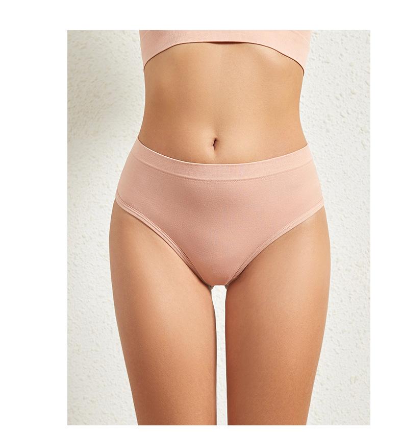 Спортивное нижнее белье для девочек, стринги, женские, с низкой талией, сексуальные, хлопковые, для девочек, трусики-трусики, большие размеры, для фитнеса, спортивные, однотонные, с надписью «T»