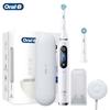 Умная электрическая зубная щетка Oral-B iO Series 9