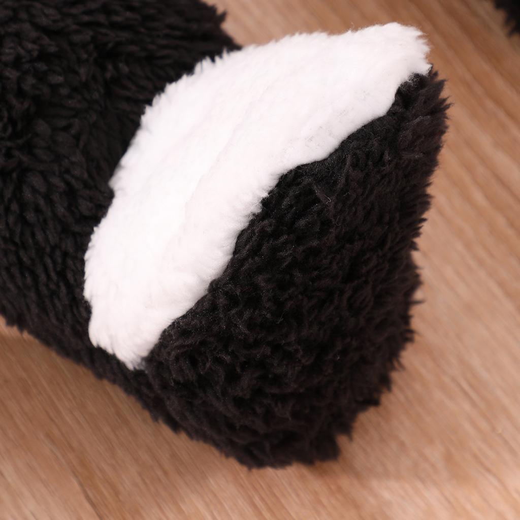 Детская одежда для малышей с длинными рукавами, осенне-зимние комбинезоны, детский комбинезон для ползания с рисунком панды