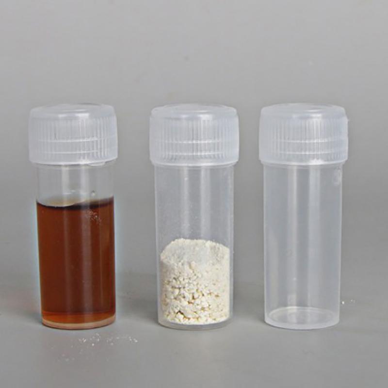 20шт 5мл пластиковые бутылки флаконы таблетки таблетки контейнер для хранения жидкого порошка