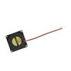 Для Neptune 3/4 Hotend Cooling Fan 4010 Двойной подшипниковый бесщеточный вентилятор 4010/4015/3010 Охлаждающий вентилятор для 3D-принтера Neptune 3/4