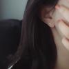 New Trendy Ear Holes, Wheat Ears, Shiny Ear Studs, Sleep Without Removing Earrings, Shiny and Mini