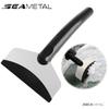 Car Window Ice Snow Scraper Remover Winter Windshield Frost Removal Shovel Vehicle Cleaning Brush Hand Tool