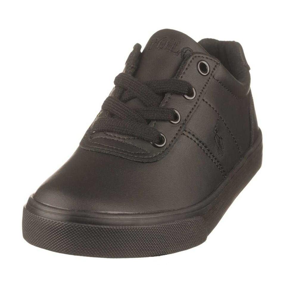 Ralph Lauren Womens/Ladies Hanford III Leather Shoes