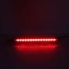 Car Accessories Third Brake Light Rear Red Tail Stop Lamp For Volkswagen VW Polo IV MK4 9N 9N3 Hatchback 2002-2010 6Q6945097