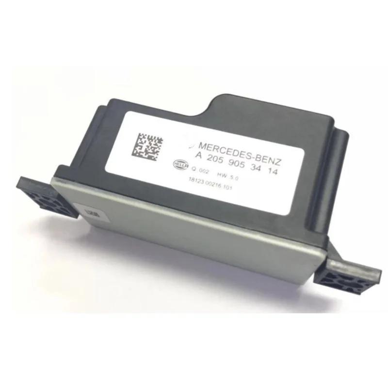 Original For - W205 W213 C E Glc Spannungswandler Voltage Converter A2059053414 C205 S205 S213 C238 X253 C253 High Quality