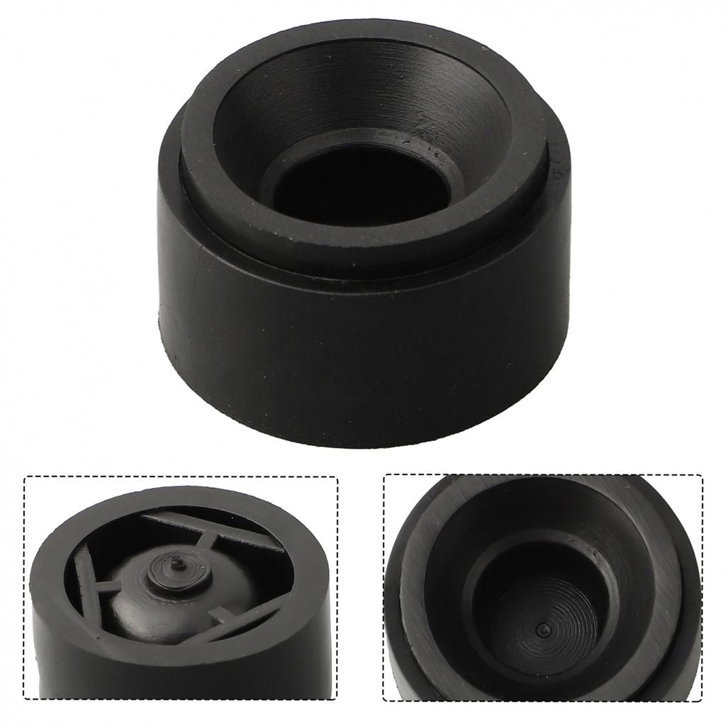 11147799108 Крышка двигателя Автомобильные аксессуары Резиновая черная