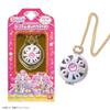 [Bandai] Детектив Прекьюр! Миниатюрная коллекция Часы Jewel Cure (3 года и старше)