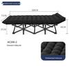 KarLot Outdoor Folding Camping Cot