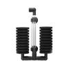 Permeability Air Driven Home for Aquarium Filter Bio-Sponge Filter Fish Tank Accessory Pet Supplies